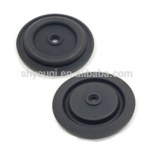 High Quality Fabric Reinforced Silicone Rubber Diaphragm, Cylinder Seal Diaphragm